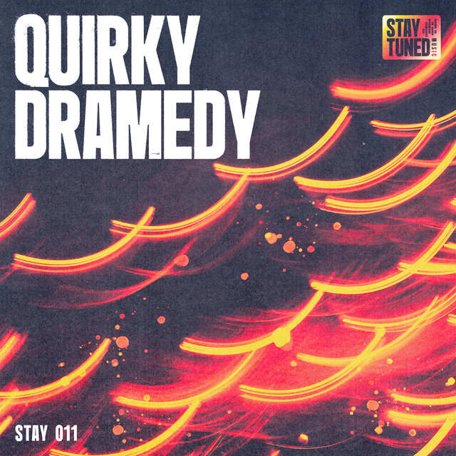 Quirky Dramedy