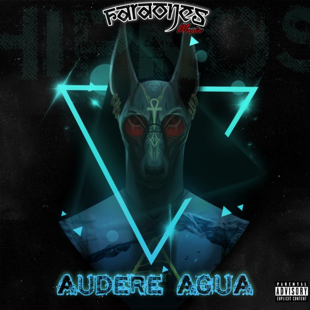 Audere Agua
