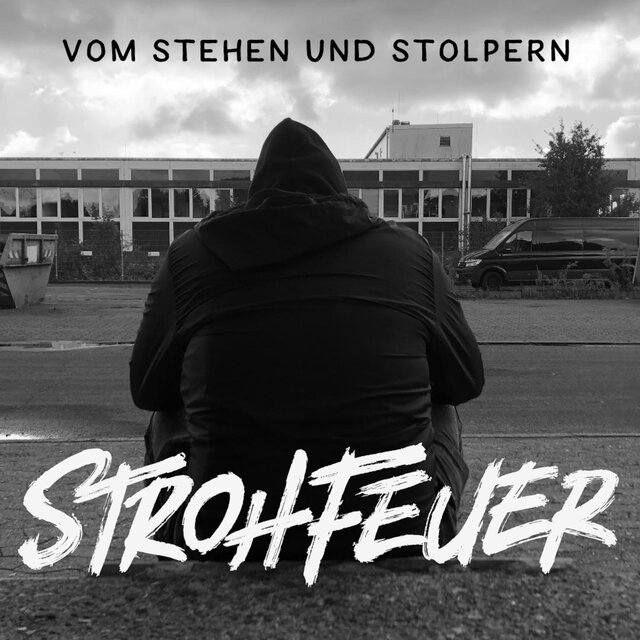Vom Stehen Und Stolpern
