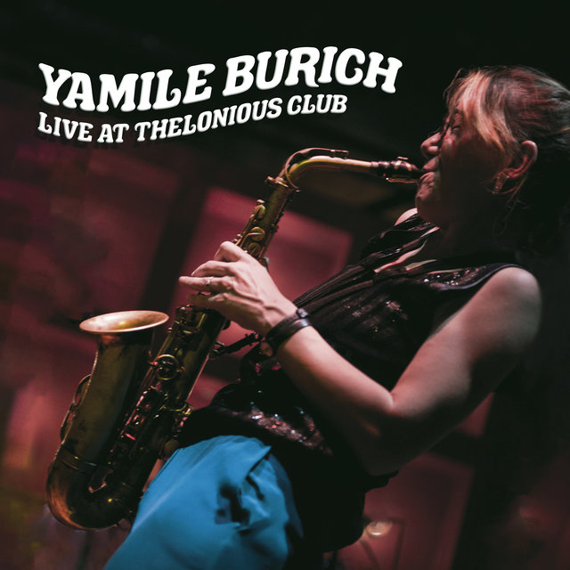Live at Thelonious Club