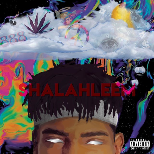 Shalahleem