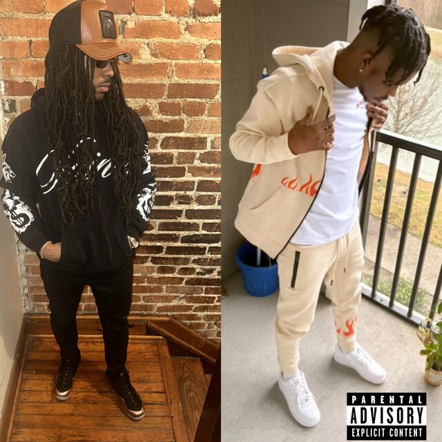 Unspoken Situations EP