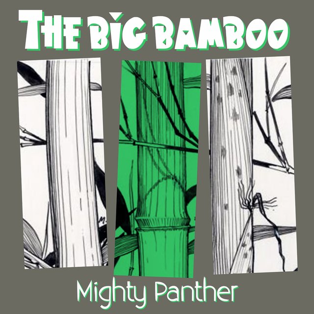 The Big Bamboo