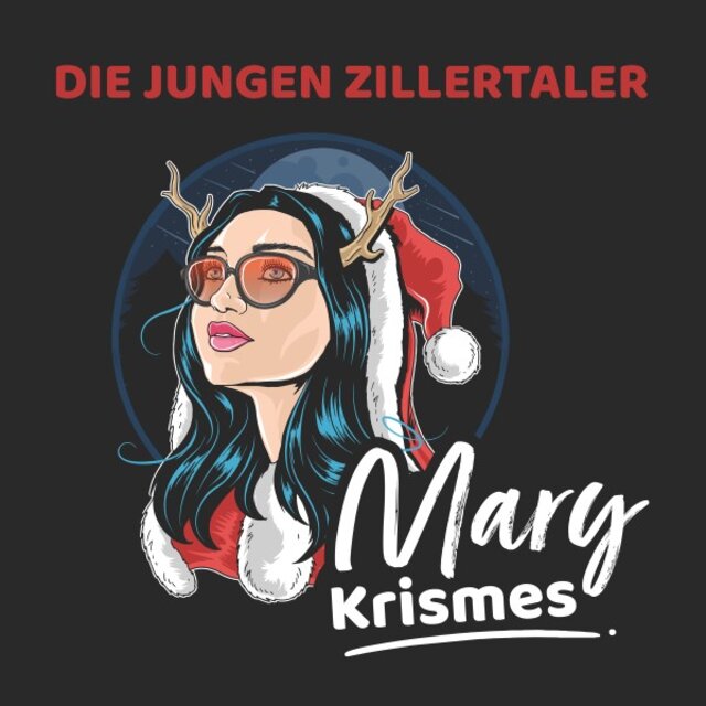 Mary Krismes
