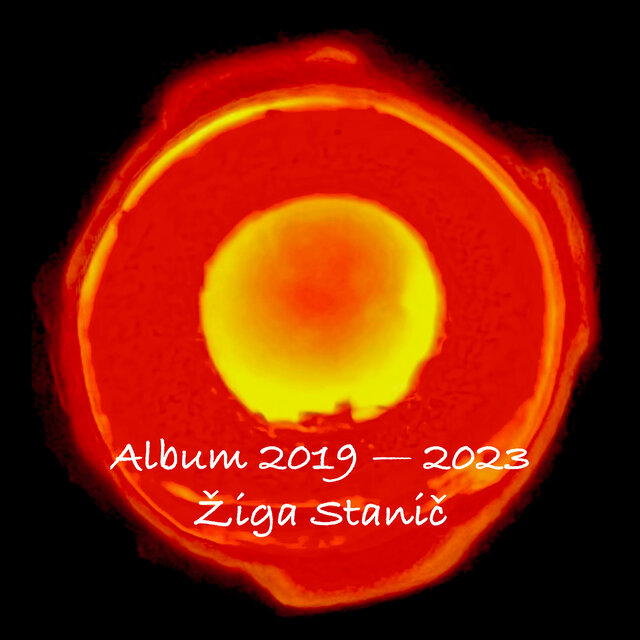 Album 2019-2023
