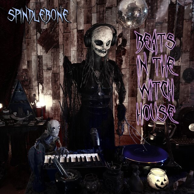 Beats In The Witch House
