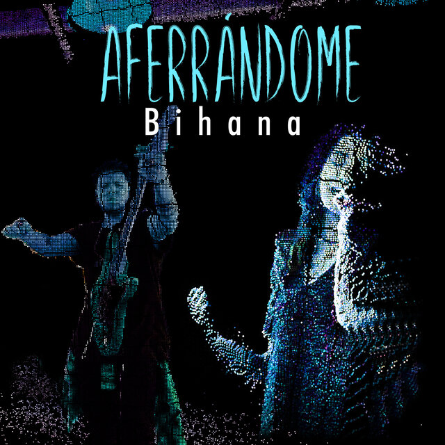 Aferrándome