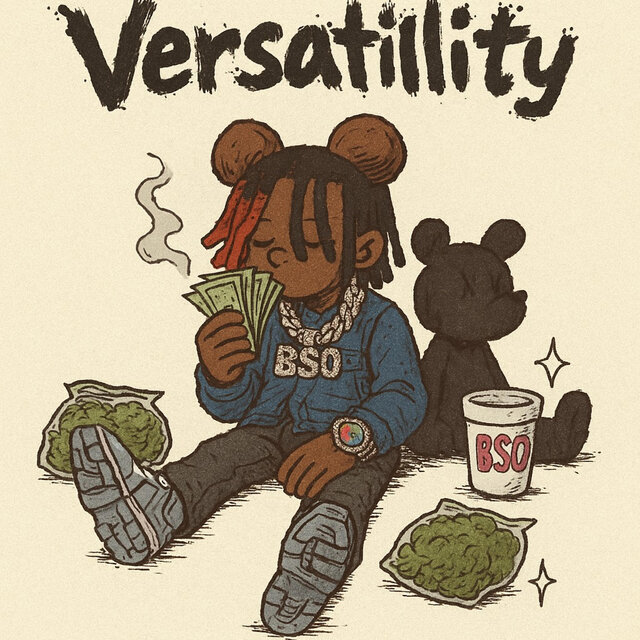 Versatility