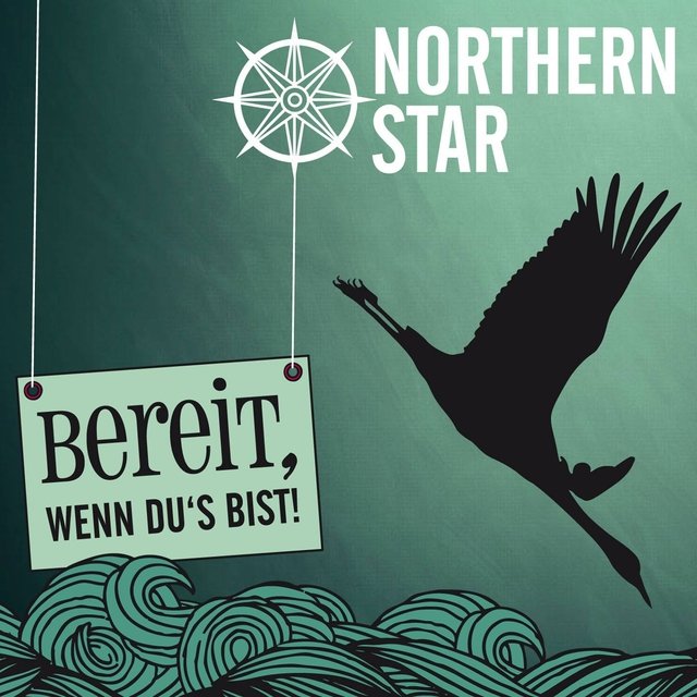 Bereit, wenn du's bist!