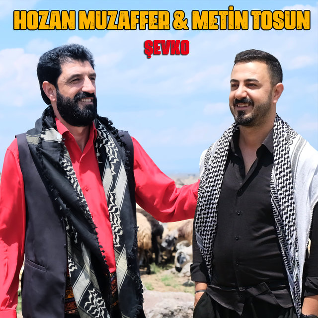 Şevko
