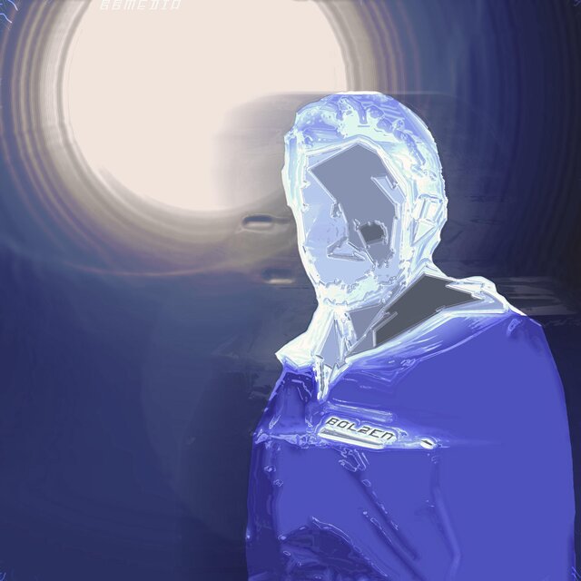 Ice Robots