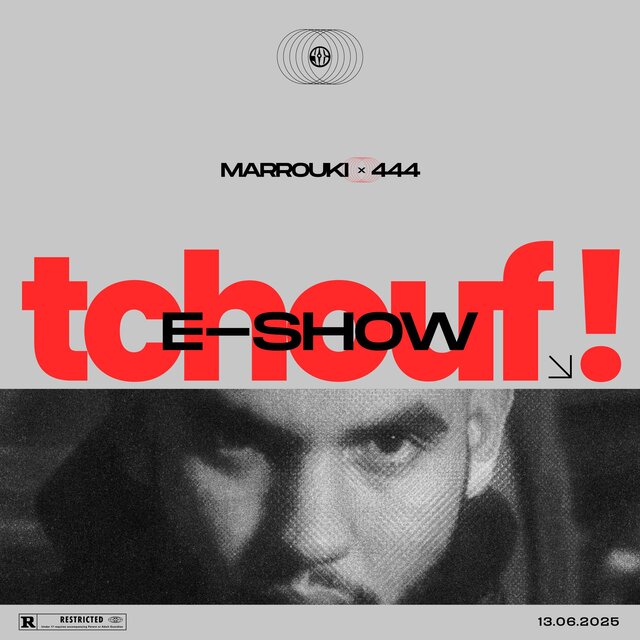 TCHOUF E SHOW !