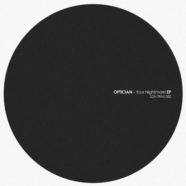 Your Nightmare EP