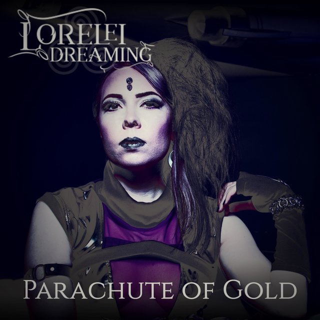 Parachute of Gold