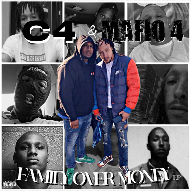 Family over Money