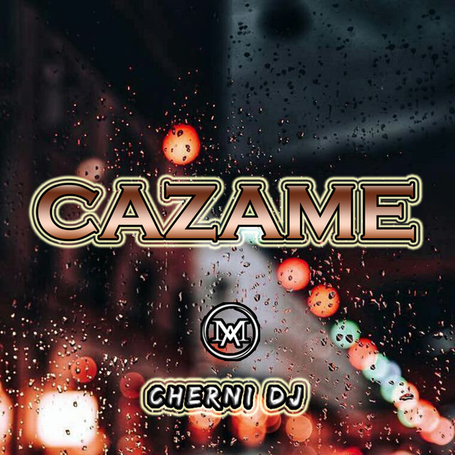 Cazame