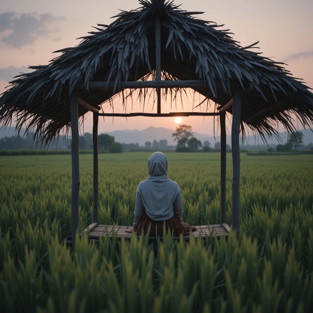 Terlalu Rindu Untuk Lupa