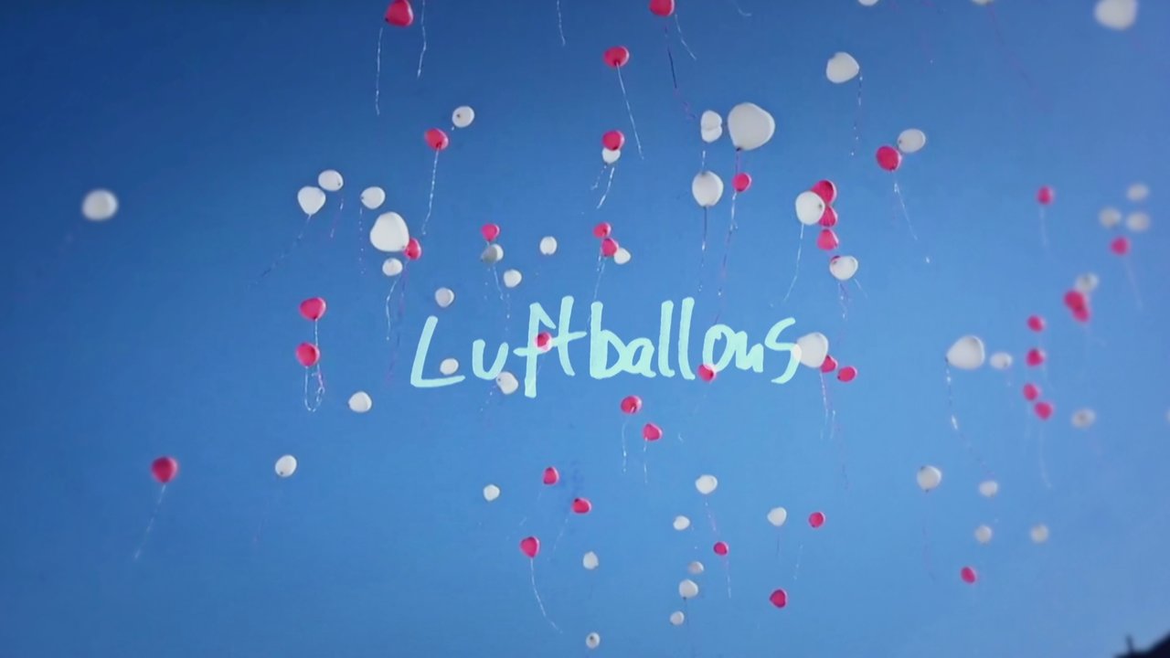99 Luftballons (feat. Dan O'Clock)