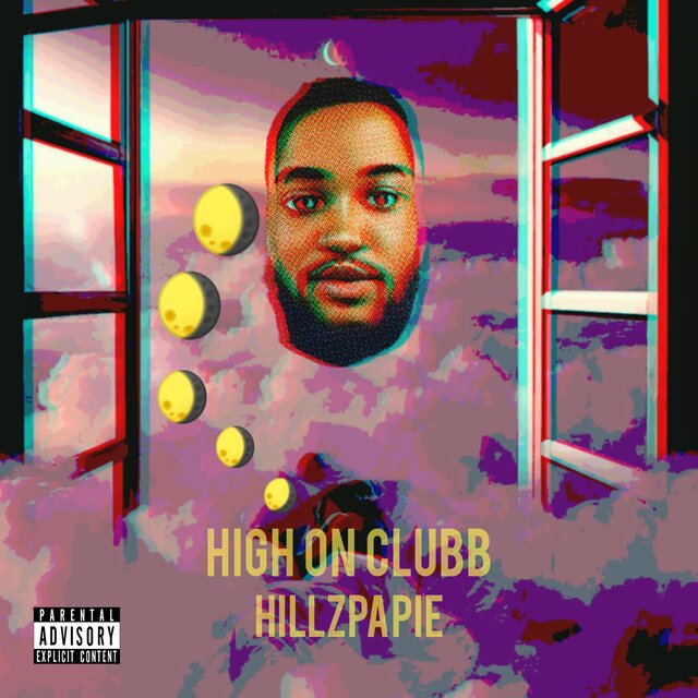 High On Clubb