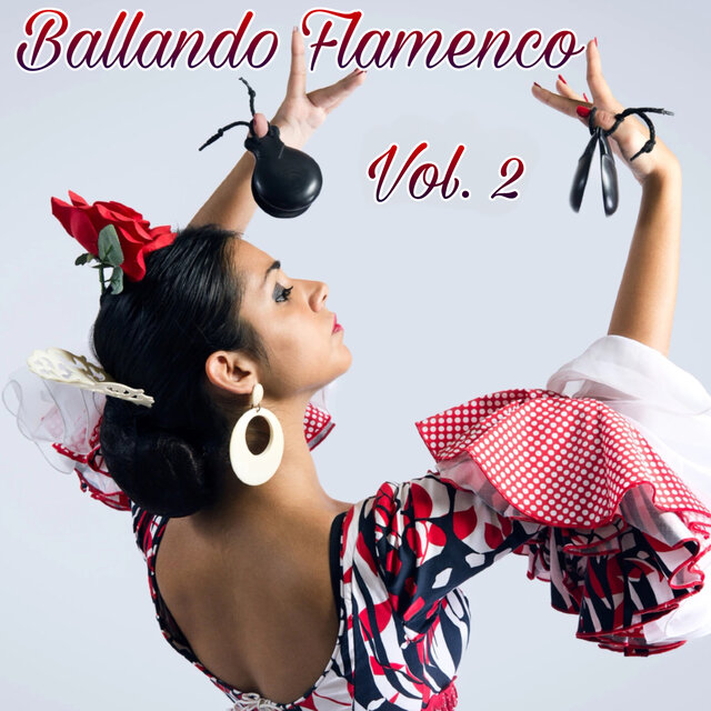 Ballando Flamenco (Vol. 2)