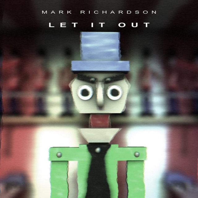 Let it Out