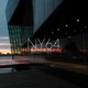 Cover art for album The Gentle Indifference of the Night by NY in 64