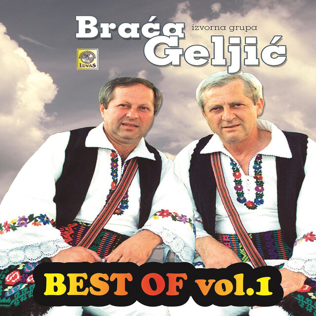 Best Of Vol.1