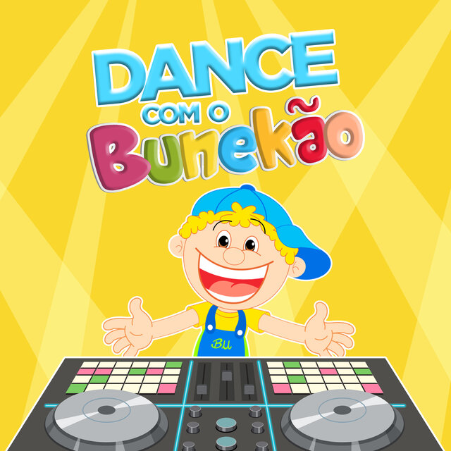 Dance com o Bunekão (Remix)