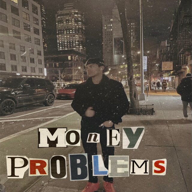 Money Problems
