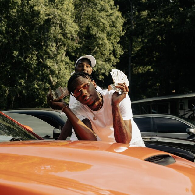 Real Hustler