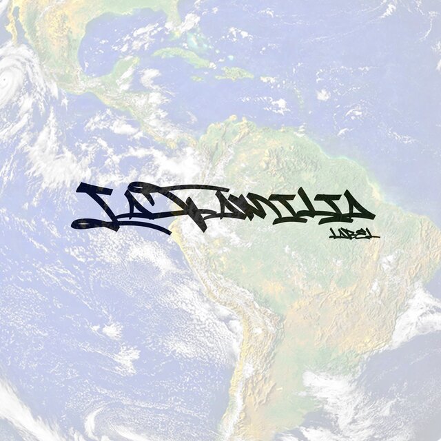 La'Familia Label Vol. 1