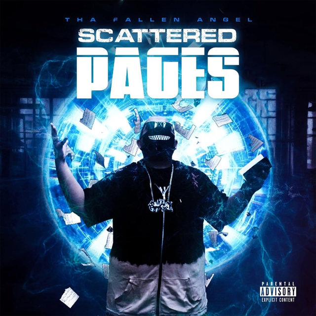 Scattered Pages