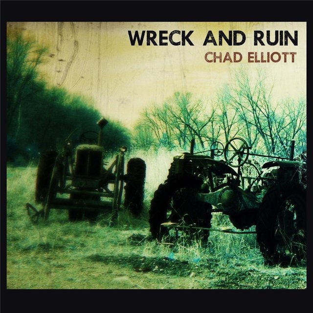 Wreck and Ruin