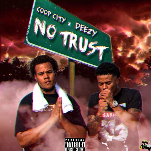 No Trust