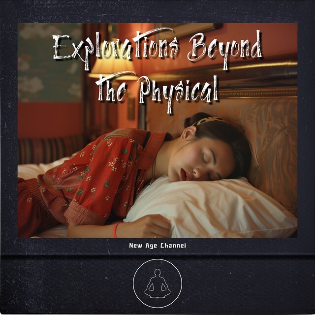Explorations Beyond the Physical