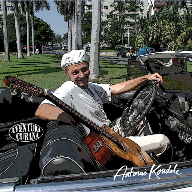 Aventura Cubana