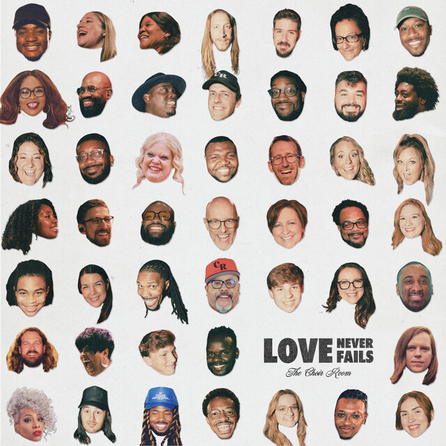 Love Never Fails