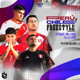 Perú Y Chile Freestyle