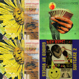 Cover art for album NIMA mk. I by User
