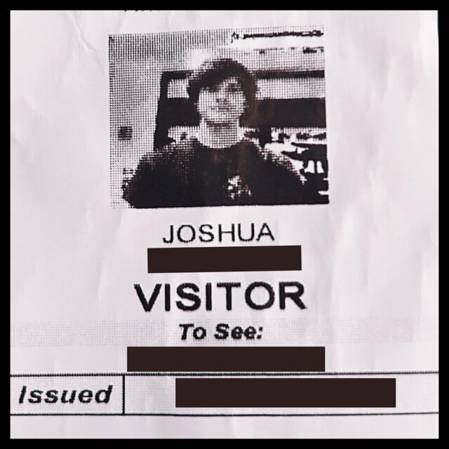 VISITOR