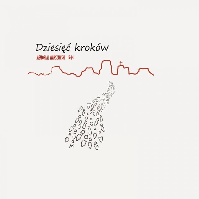 Dziesięć kroków