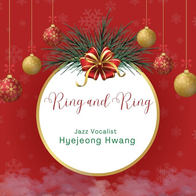 Ring and Ring