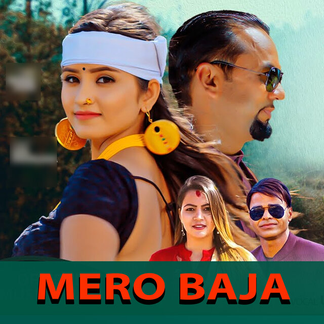 Mero Baja
