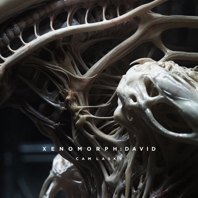 XENOMORPH: DAVID ep.3