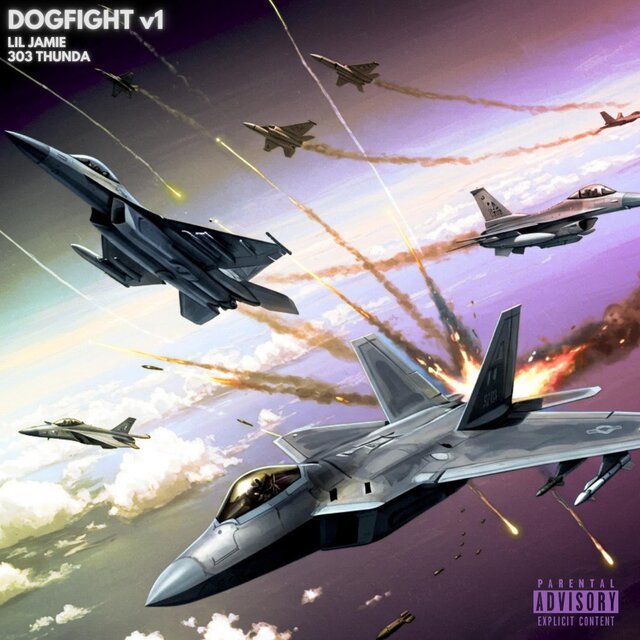 Dogfight v1