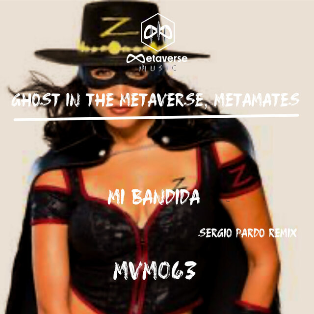 Mi Bandida