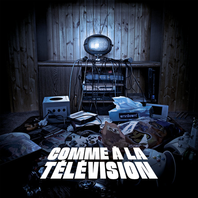 Comme à la télévision