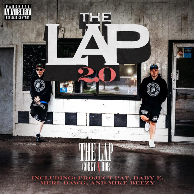 THE LAP 2.0