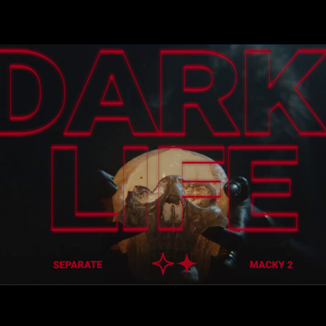 Dark Life