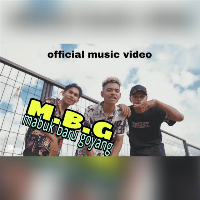 Stelan M.B.G